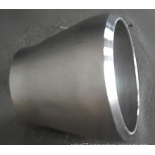 ASME Seamless Pipe Fittings Stainless Steel Reducer